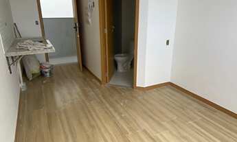 Imagem 7: Studio - 15,40 m² - 1 Vaga de Garagem