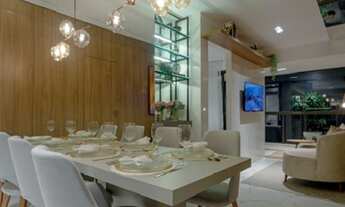 Imagem 3: Apartamento à venda em Salvador-BA, Ondina: 2 quartos, 2 suítes, 1 sala, 2 banheiros, 1 va