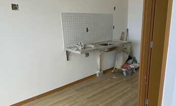 Imagem 3: Studio - 15,40 m² - 1 Vaga de Garagem