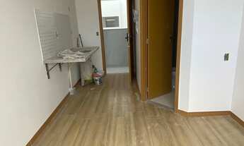 Imagem 6: Studio - 15,40 m² - 1 Vaga de Garagem