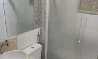 Imagem 7: 3 Dormitórios - 1 Suíte - 84 m² - Varanda - Área de Serviço - 1 Vaga de Garagem