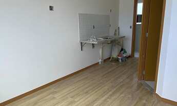 Imagem 2: Studio - 15,40 m² - 1 Vaga de Garagem