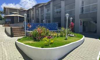 Imagem 5: Casa em Condomínio à Venda em Imbassai, Mata de São João-BA: 2 Quartos, 2 Suítes, 1 Sala