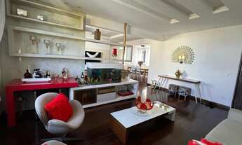 Imagem 4: Espetacular Apartamento à Venda na Barra, Salvador-BA! 4 Quartos, 1 Suíte, 2 Salas, 3 Banh