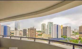 Imagem: Apartamento à venda em Salvador-BA, no