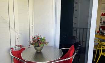 Imagem 7: Espetacular Apartamento à Venda na Barra, Salvador-BA! 4 Quartos, 1 Suíte, 2 Salas, 3 Banh