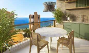 Imagem: Apartamento à venda na Barra, Salvador-BA