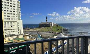 Imagem: Espetacular Apartamento à Venda na Barra