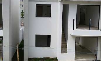 Imagem 2: Casa em Condomínio de Luxo em Abrantes, Camaçari-BA! 4 quartos, 4 suítes, 2 salas, 5 banhe