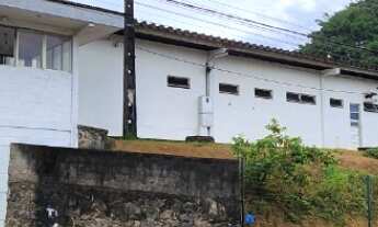 Imagem: Aluguel de Galpão Comercial em Salvador-BA