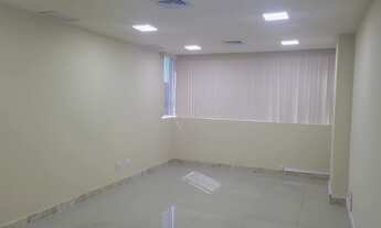 Imagem: Sala - Salvador Shopping Business - 34 m²