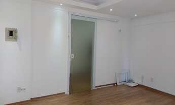 Imagem 6: Sala Comercial para Locação em Salvador-BA, Bairro Canela: 1 Sala, 1 Banheiro, 1 Vaga de G