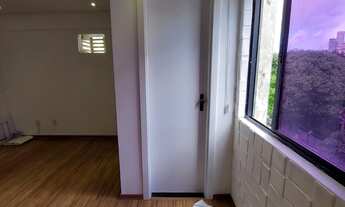 Imagem 5: Sala Comercial para Locação em Salvador-BA, Bairro Canela: 1 Sala, 1 Banheiro, 1 Vaga de G