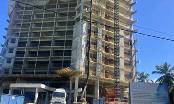 Imagem: Apartamento à venda em Lauro de Freitas-BA