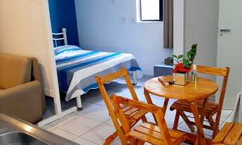 Imagem: Studio à venda em Salvador-BA, bairro Amaralina