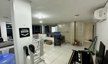 Imagem: Sala Comercial para Locação no Comércio