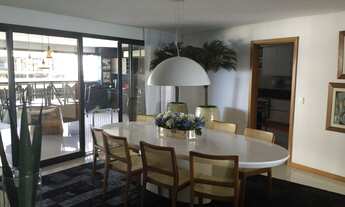 Imagem 7: Apartamento à venda na Barra, Salvador-BA: 5 quartos, 4 suítes, 2 salas, 6 banheiros, 5 va