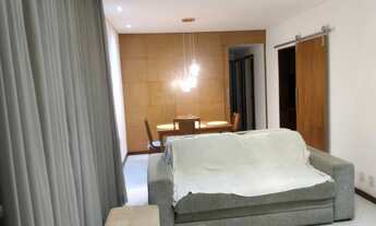 Imagem 2: Oportunidade de adquirir apartamento em Ondina, Salvador-BA, com 3 quartos, 1 suíte e 100m