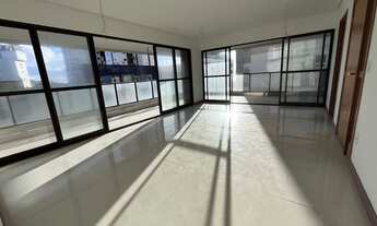 Imagem 2: Apartamento com 4 quartos e 4 suítes na Barra, Salvador-BA: 194m², 2 salas, 6 banheiros e