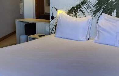 Imagem 4: Apartamento à venda em Salvador-BA, bairro Caminho das Árvores: 1 quarto, 1 sala, 1 banhei