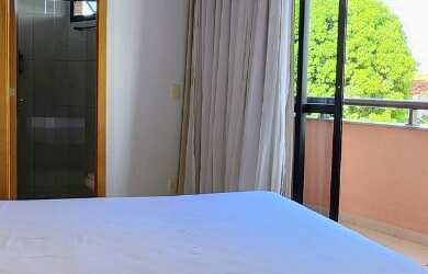 Imagem 5: Apartamento à venda em Salvador-BA, bairro Caminho das Árvores: 1 quarto, 1 sala, 1 banhei