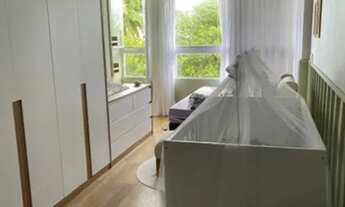 Imagem 6: Casa em condomínio à venda em Pituaçu, Salvador-BA - 3 quartos, 3 suítes, 2 salas, 5 banhe