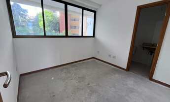 Imagem 4: Apartamento com 4 quartos e 4 suítes na Barra, Salvador-BA: 194m², 2 salas, 6 banheiros e