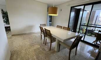 Imagem 6: Venda de Apartamento na Federação em Salvador-BA: 3 quartos, 3 suítes, 3 salas, 5 banheiro