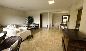 Imagem 3: Venda de Apartamento na Federação em Salvador-BA: 3 quartos, 3 suítes, 3 salas, 5 banheiro