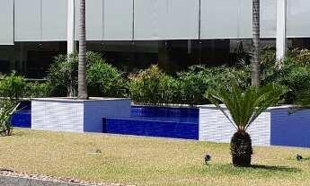 Imagem 6: Sala Comercial à Venda em Salvador-BA, Bairro São Cristóvão: 1 Sala, 1 Banheiro, 2 Vagas d