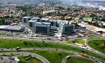 Imagem 7: Sala Comercial à Venda em Salvador-BA, Bairro São Cristóvão: 1 Sala, 1 Banheiro, 2 Vagas d
