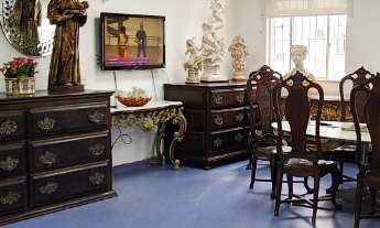 Imagem 2: Excelente oportunidade: Casa comercial à venda na Barra, Salvador-BA, 10 salas, 7 banheiro