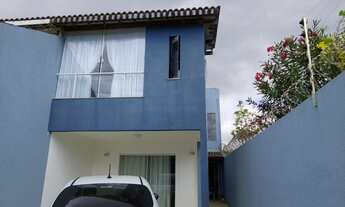 Imagem 6: Casa à venda em Salvador-BA, bairro Praia do Flamengo: 4 quartos, 2 suítes, 2 salas, 4 ban