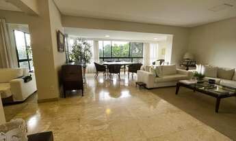 Imagem 2: Venda de Apartamento na Federação em Salvador-BA: 3 quartos, 3 suítes, 3 salas, 5 banheiro