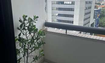 Imagem: Apartamento à venda no Stiep, Salvador-BA