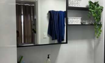 Imagem 4: Apartamento à venda na Barra, Salvador-BA: 1 quarto, 1 sala, 1 banheiro, 1 vaga de garagem