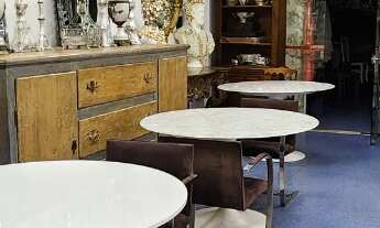 Imagem 6: Casa - 10 Salas - 693 m² - Vagas de Garagem