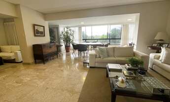 Imagem 4: Venda de Apartamento na Federação em Salvador-BA: 3 quartos, 3 suítes, 3 salas, 5 banheiro