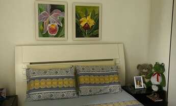 Imagem 7: Apartamento à venda no Stiep, Salvador-BA: 3 quartos, 1 suíte, 2 salas, 3 banheiros, 2 vag