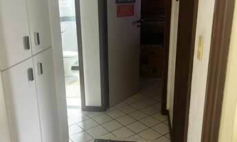 Imagem 6: Apartamento à venda no Stiep, Salvador-BA: 3 quartos, 1 suíte, 2 salas, 3 banheiros, 2 vag