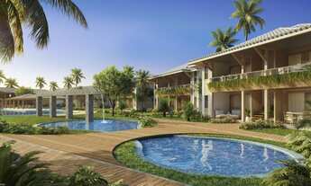 Imagem: Casa de 2 quartos em condomínio no Monte