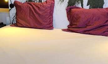 Imagem 5: Apartamento à venda em Salvador-BA, no bairro Caminho das Árvores: 1 quarto, 1 sala, 1 ban