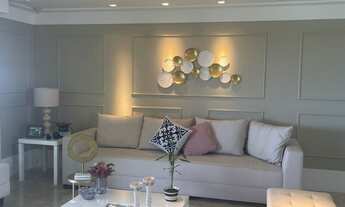 Imagem 7: Excelente apartamento à venda em Salvador-BA, no bairro Patamares, com 4 quartos, 3 suítes