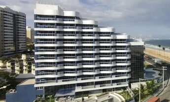 Imagem: Apartamento à venda em Salvador-BA, bairro