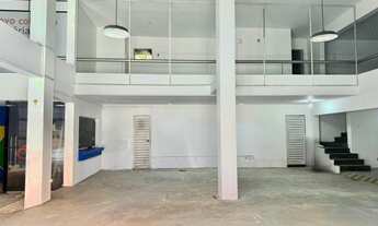 Imagem 3: Loja comercial para locação em Salvador-BA, bairro Nazaré: 3 salas, 3 banheiros, 654,96m²