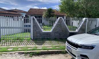 Imagem 3: Casa Comercial para locação em São Cristóvão, Santo Antônio de Jesus-BA: 4 quartos, 3 suít