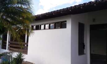 Imagem 4: Casa Comercial para locação em São Cristóvão, Santo Antônio de Jesus-BA: 4 quartos, 3 suít