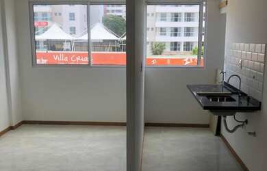 Imagem 3: Imperdível oportunidade! Apartamento à venda em Lauro de Freitas-BA, Jardim Aeroporto, 1 q