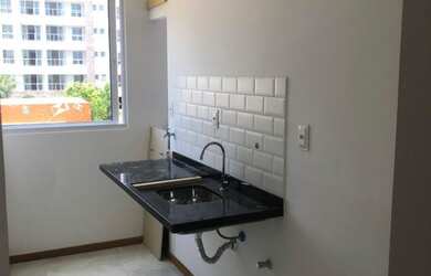 Imagem 4: Imperdível oportunidade! Apartamento à venda em Lauro de Freitas-BA, Jardim Aeroporto, 1 q