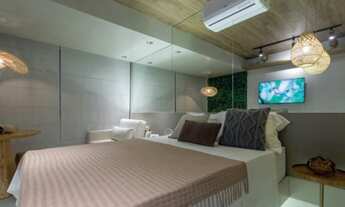 Imagem 6: Apartamento à venda em Ondina, Salvador-BA: 1 quarto, 1 sala, 1 banheiro, 20,21 m² de área